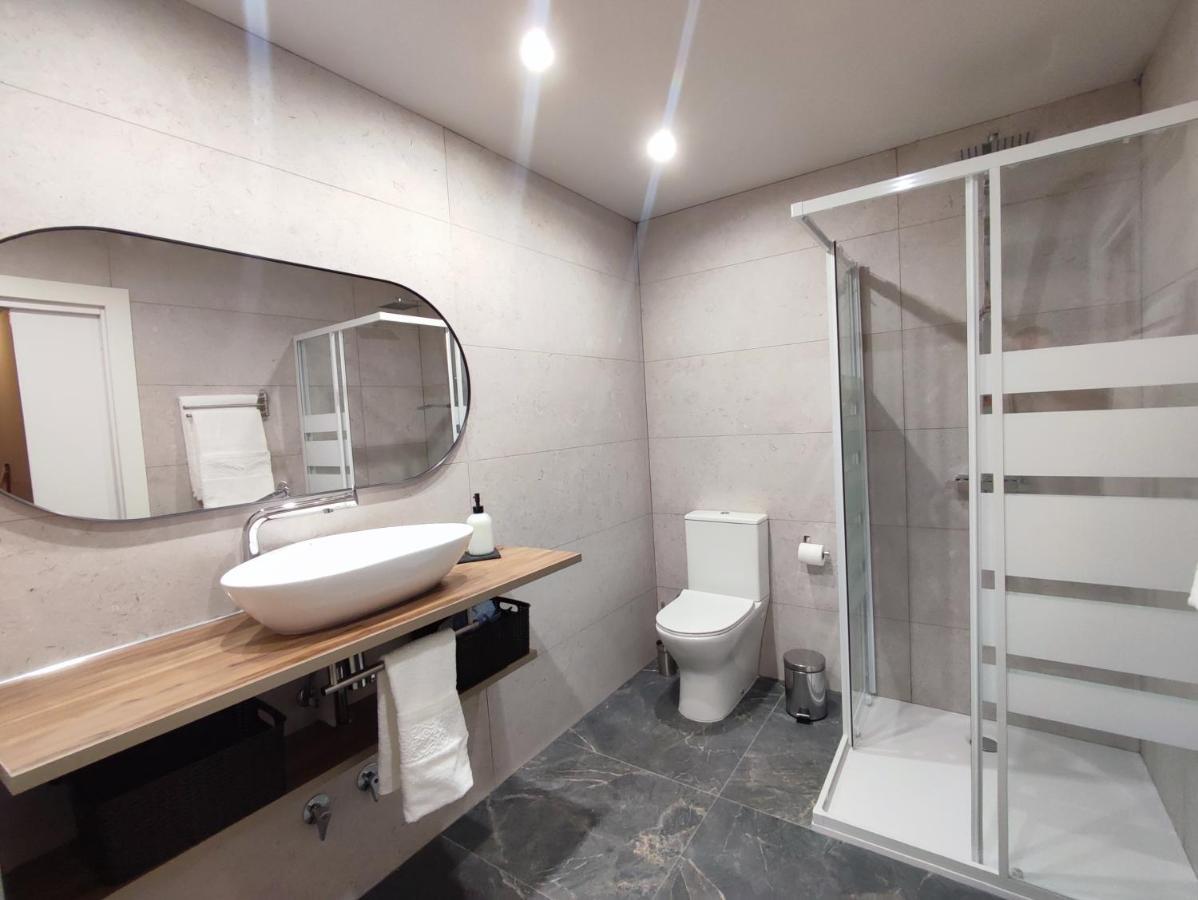 Apartamento Suite 48- Recien Reformado Aviles Exterior photo