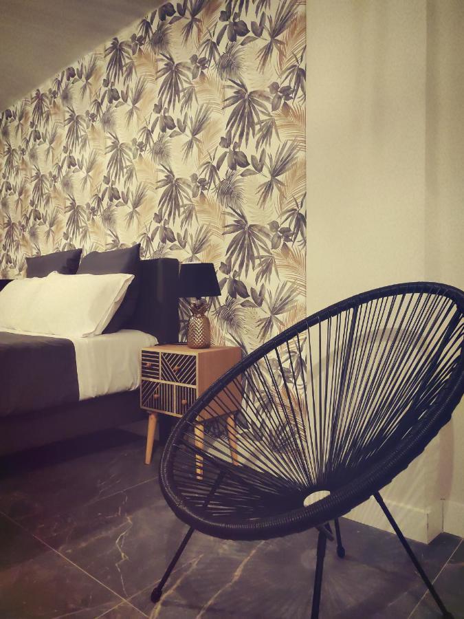 Apartamento Suite 48- Recien Reformado Aviles Exterior photo