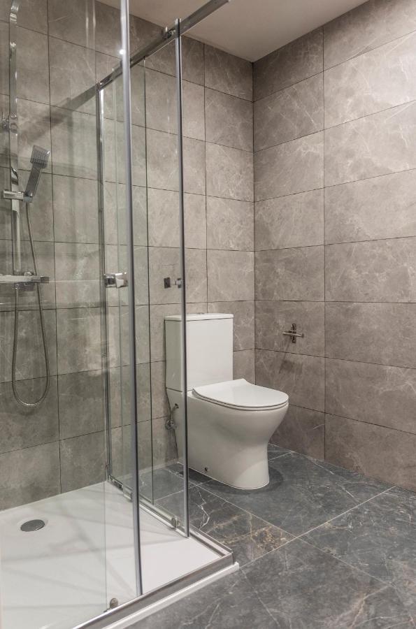 Apartamento Suite 48- Recien Reformado Aviles Exterior photo