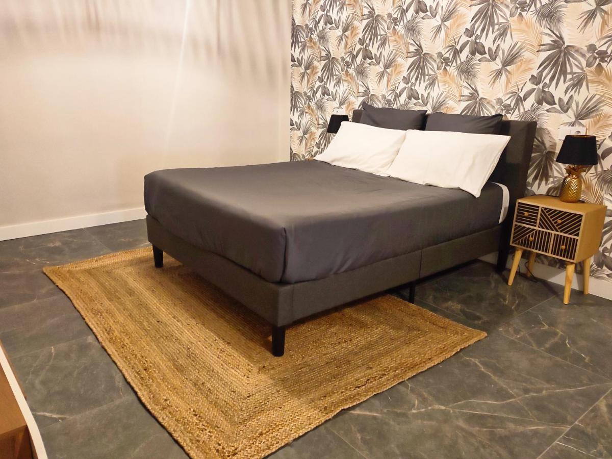 Apartamento Suite 48- Recien Reformado Aviles Exterior photo