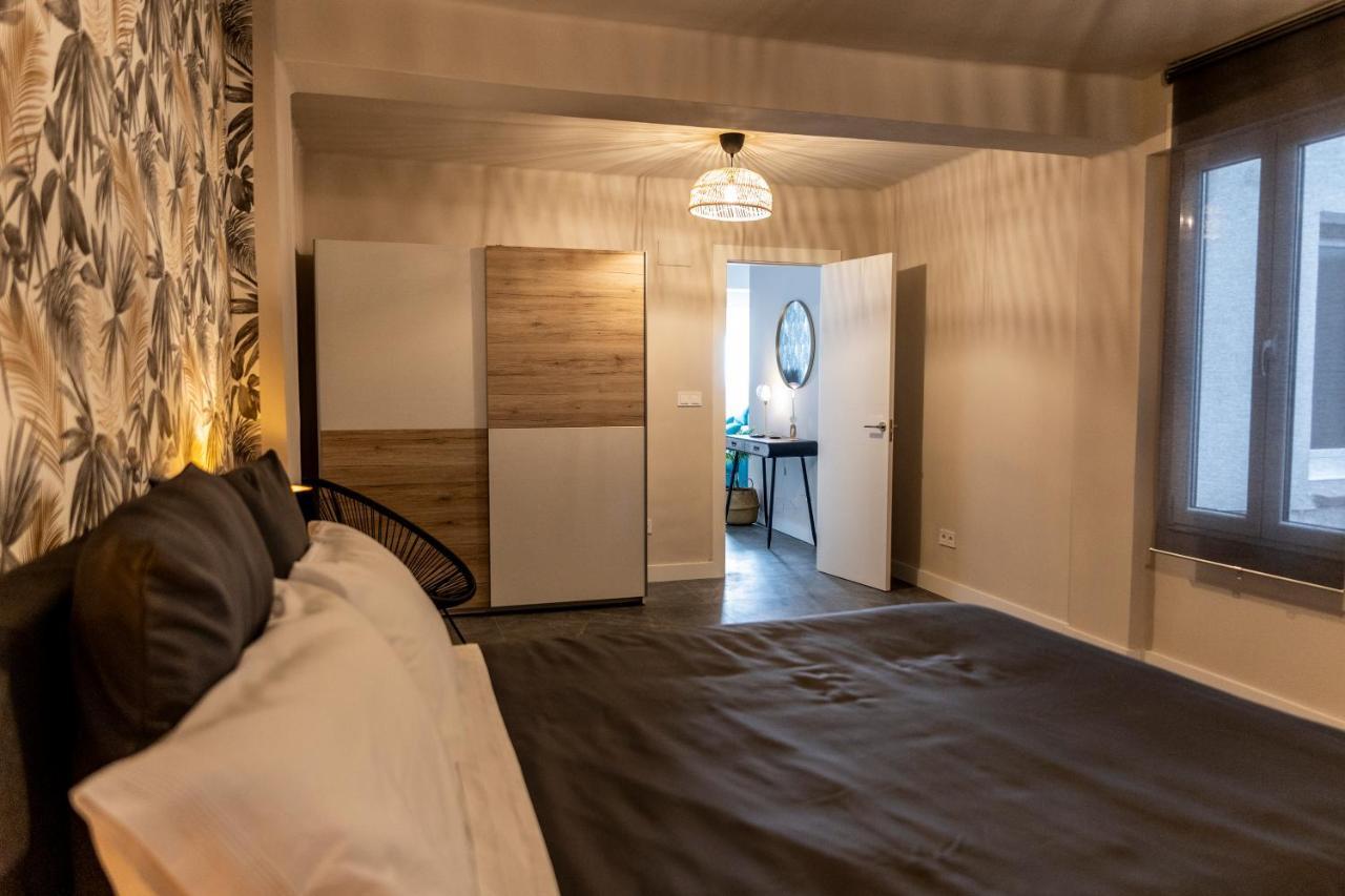 Apartamento Suite 48- Recien Reformado Aviles Exterior photo
